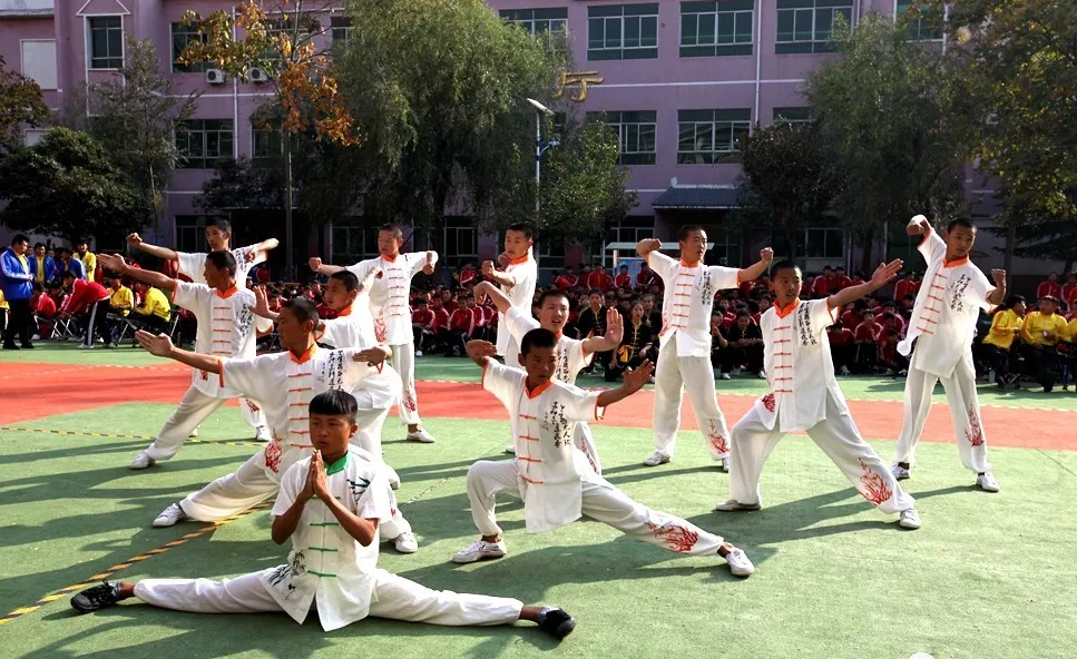 孩子上少林學(xué)校,少林學(xué)校一年學(xué)費(fèi)多少,少林武校學(xué)費(fèi)