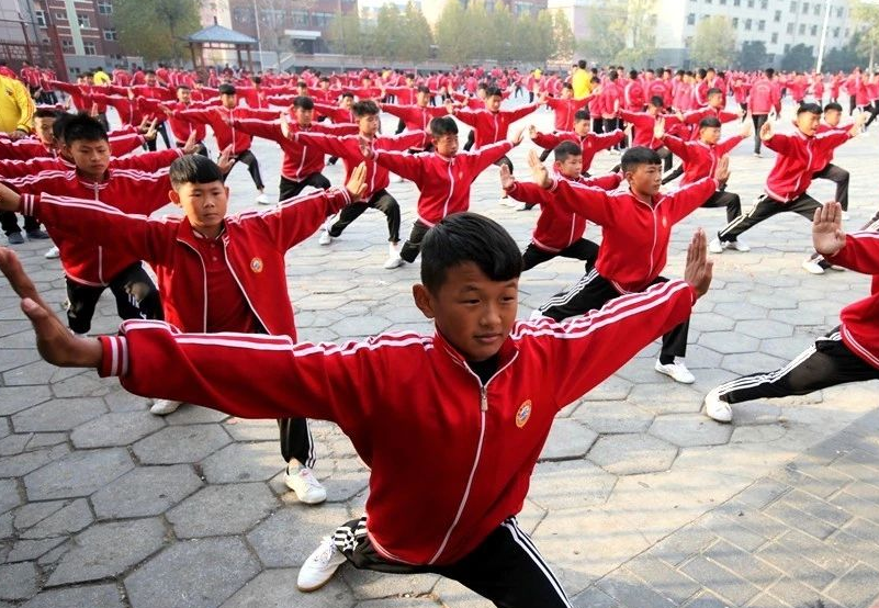 嵩山少林武校的學(xué)費(fèi)是多少?【少林學(xué)費(fèi)】