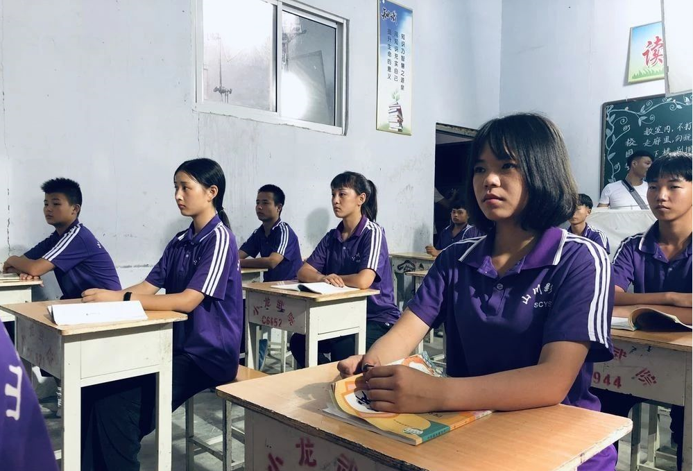 少林文武學校招生對學生都有那些要求嗎?少林招生報名