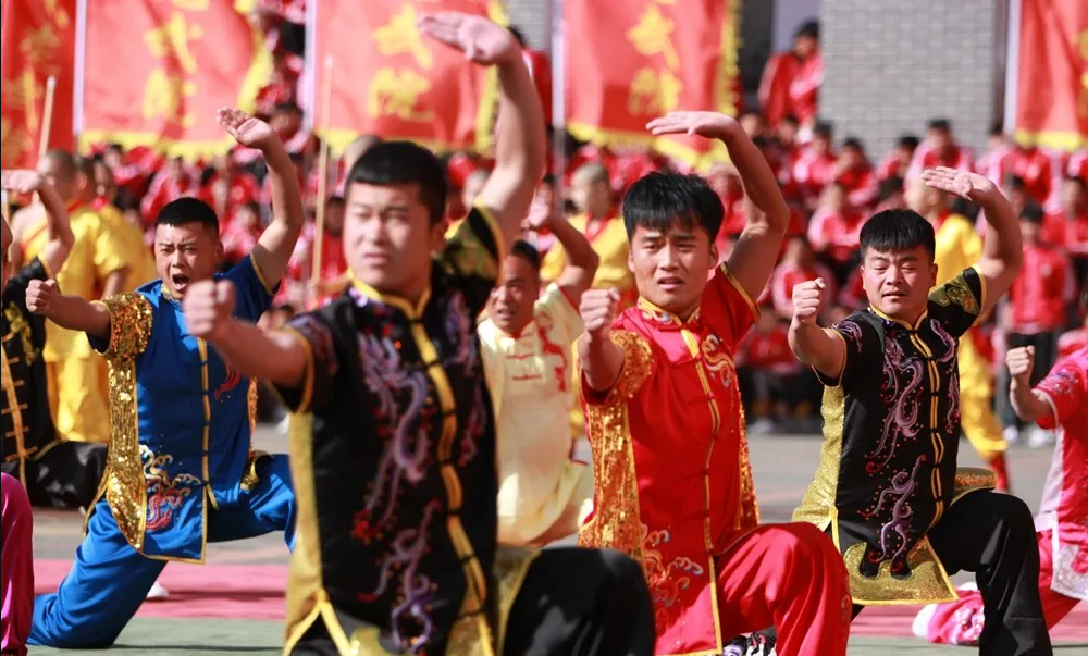 少兒學(xué)習(xí)武術(shù)對(duì)身體素質(zhì)有哪些幫助？