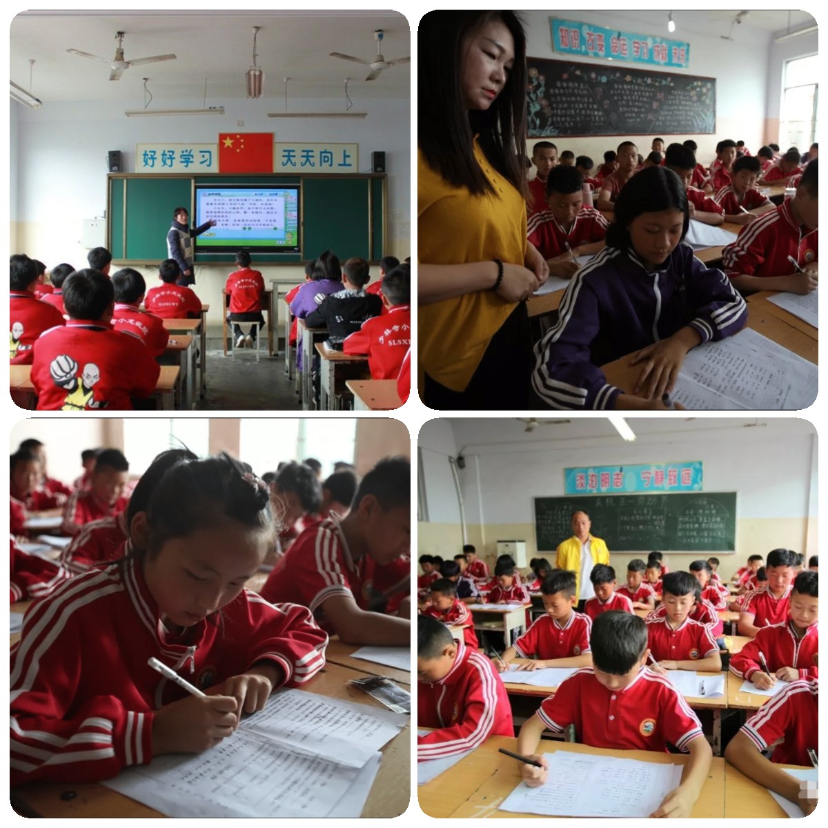 河南少林文武小學(xué)怎么樣？少林學(xué)校學(xué)文化課嗎?