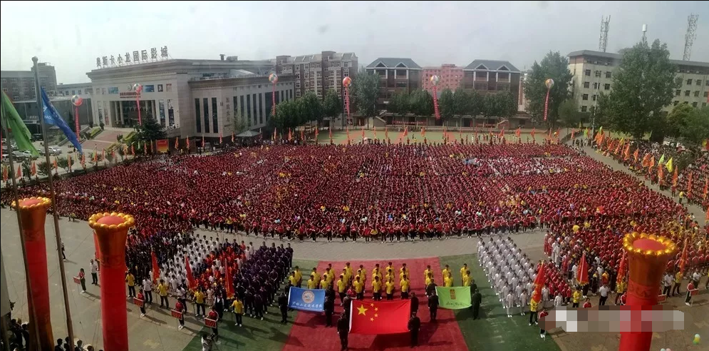 2022年河南少林武校招生要求是什么？