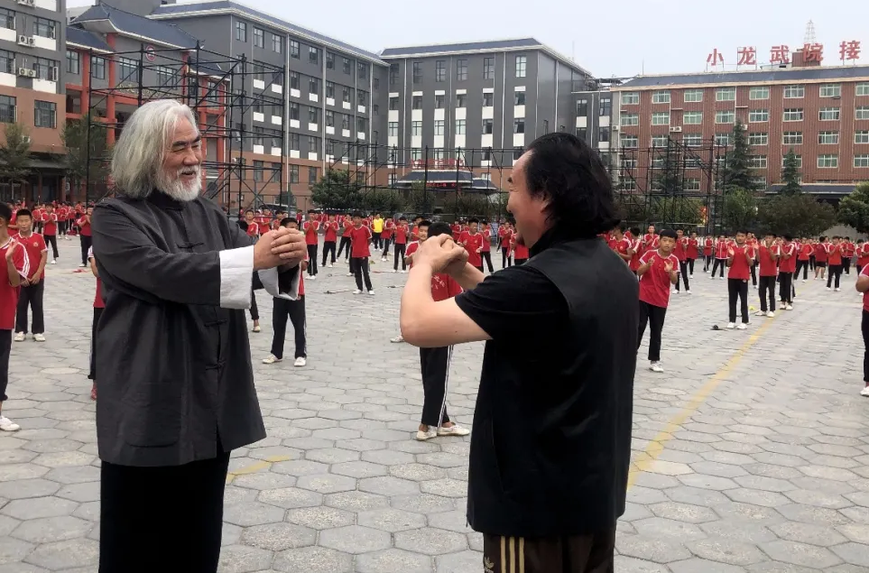 最新嵩山少林武術(shù)學(xué)校收費標(biāo)準明細表