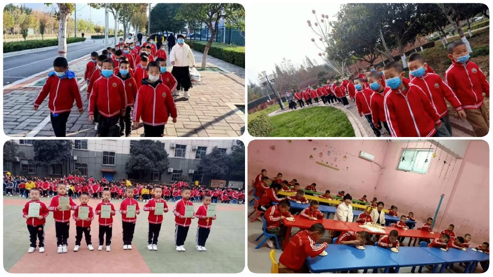 嵩山少林武術(shù)學(xué)院學(xué)制是幾年？