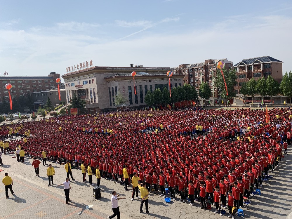 2022最新少林武校招生條件是什么？