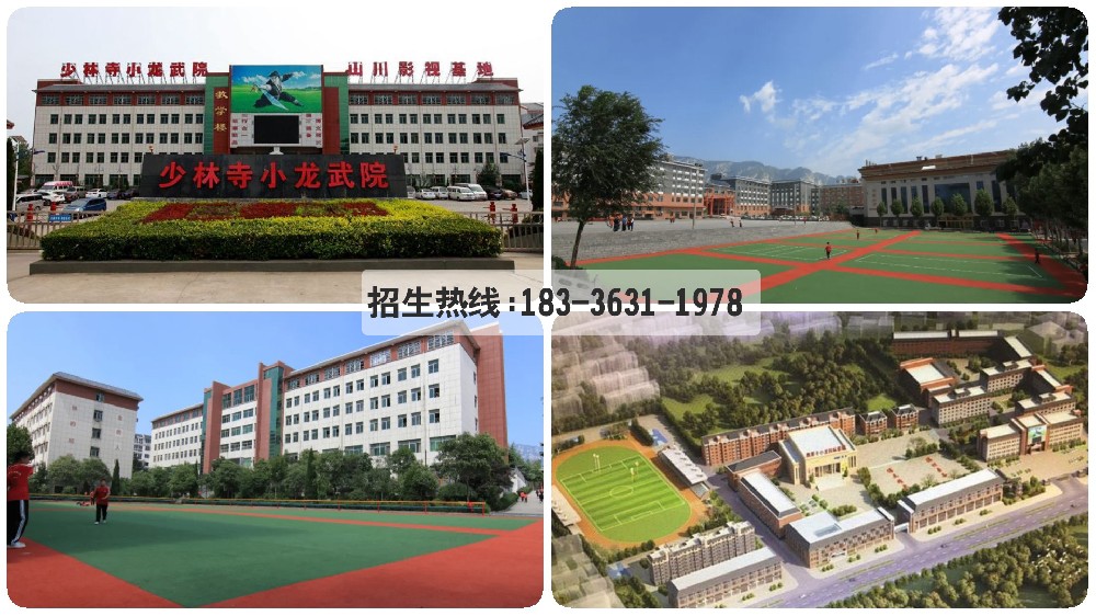 嵩山少林文武學(xué)校一年學(xué)費(fèi)多少錢？