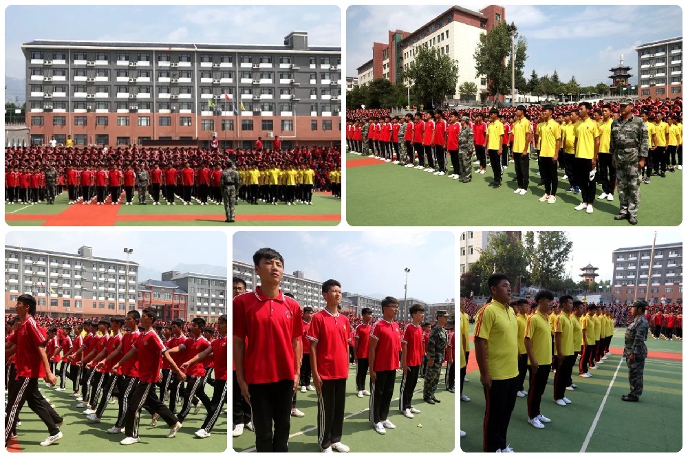 嵩山少林正規(guī)武校一年學(xué)費(fèi)收取多少錢？