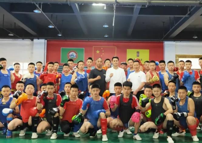 正規(guī)的河南嵩山少林學(xué)校位于哪里？武校具體地址在哪？