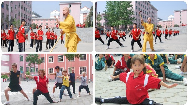 河南嵩山少林武校招生標(biāo)準(zhǔn)是什么？武校招生嚴(yán)格嗎？