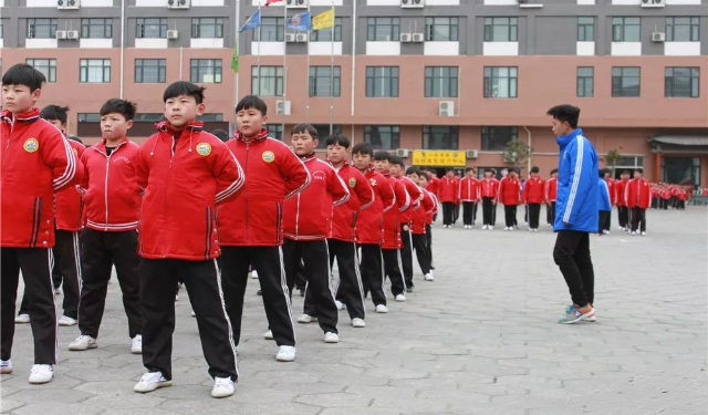 登封少林武校學(xué)費一年是多少？能學(xué)到什么武術(shù)？