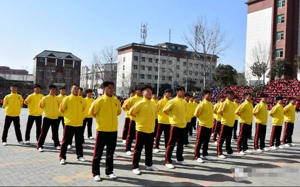 登封少林武校畢業(yè)后可以考警校嗎？