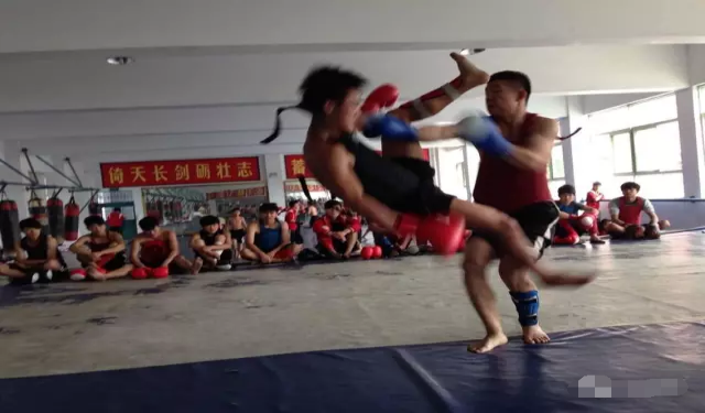 登封少林武校的優(yōu)勢是啥？選擇正規(guī)武校的好處是什么？