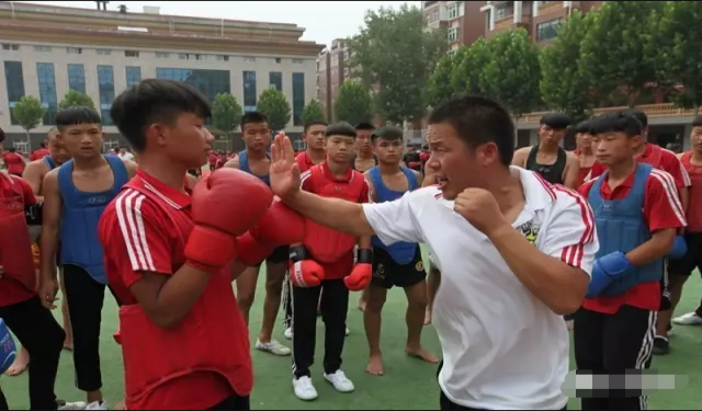 少林武術(shù)學(xué)校在河南哪里？有幾種乘車路線攻略？