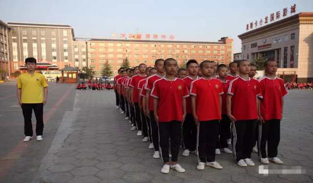 登封少林武校正規(guī)嗎？正規(guī)武校對學(xué)生有哪些保障？