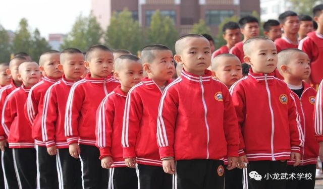 少林文武學(xué)校招生有什么要求？滿幾歲才能學(xué)武？