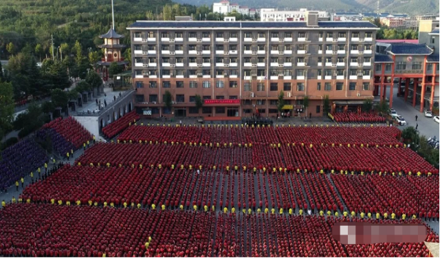 嵩山少林武校招生有什么要求嗎?少林什么時(shí)候招生呢?
