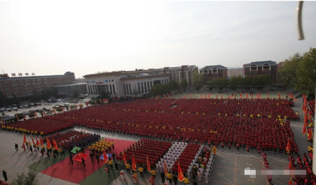 河南少林文武學(xué)校一年要多少錢學(xué)費(fèi)?
