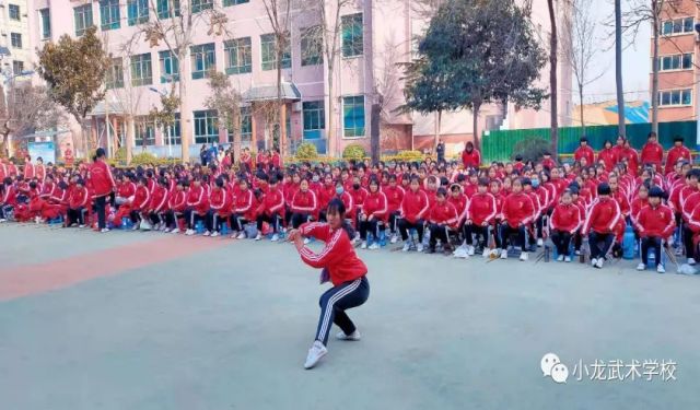 河南嵩山少林武校哪家好？想讓孩子學(xué)到正宗的少林功夫應(yīng)該到哪里？