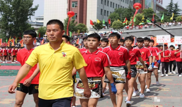 河南少林文武學(xué)校哪家好？哪家可以學(xué)到正宗的功夫？