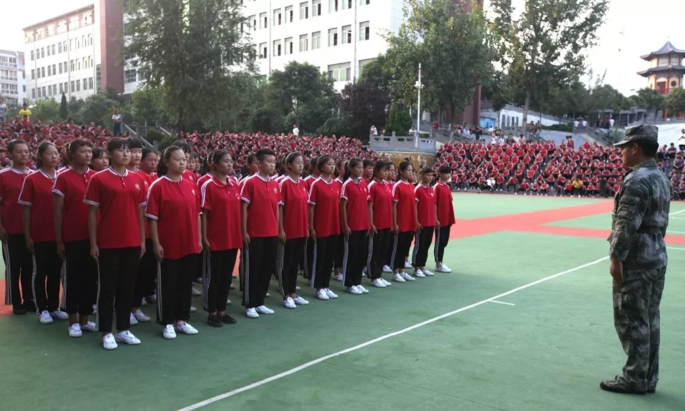 2023年嵩山少林武校招生簡(jiǎn)章內(nèi)容介紹！什么時(shí)候開始招生？