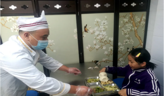河南少林學(xué)校