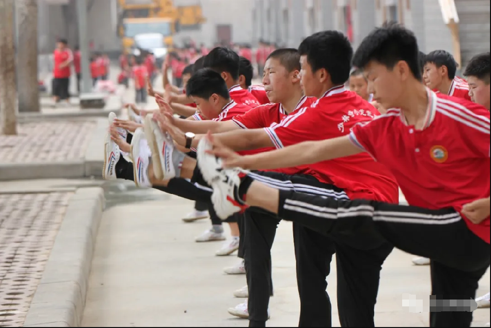 河南少林武術(shù)學(xué)院哪個(gè)最好？2023年嵩山少林武術(shù)學(xué)校招生開(kāi)始了嗎？