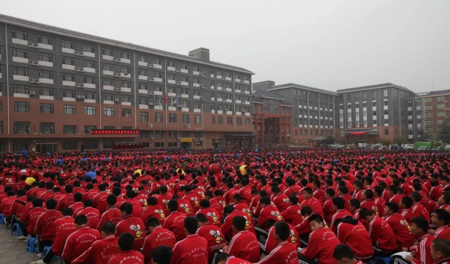 2023年河南少林學校有什么要求嗎？10歲的孩子可以去嗎？