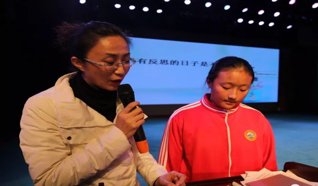 嵩山少林文武學校