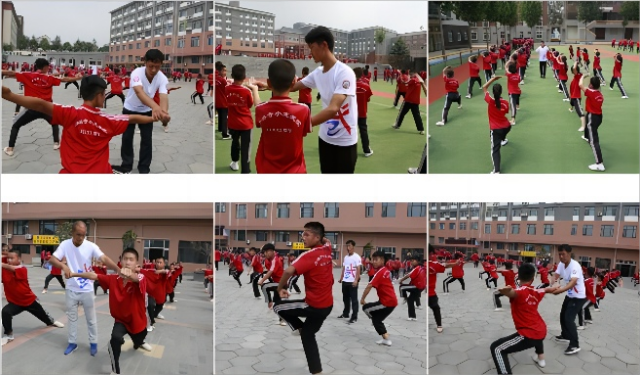 武校一年收費標(biāo)準