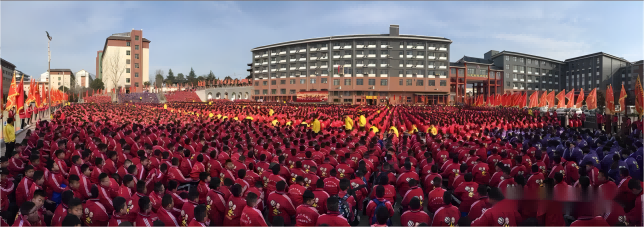 登封嵩山少林文武學(xué)校招生條件要求嚴(yán)格嗎？