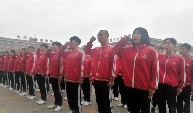 河南少林收費標準一年多少錢？
