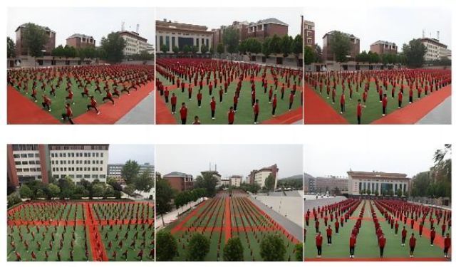 嵩山少林武校學校招生條件是什么樣的？16歲還可以去武校學習嗎？