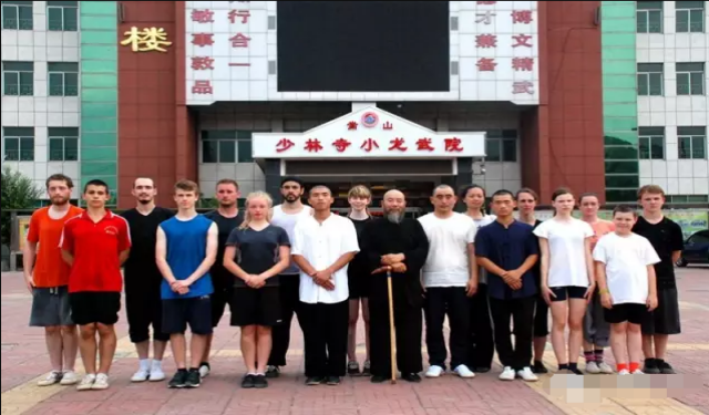 俗家弟子怎么報(bào)名少林？