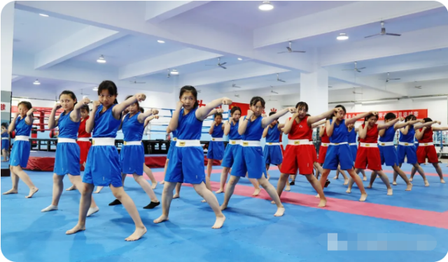 嵩山少林學(xué)校招生收費多少錢一年？河南少林武校招生的條件