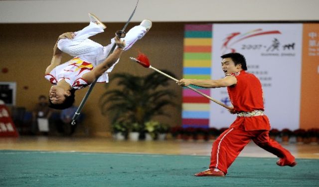 河南文武學(xué)校