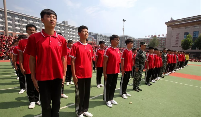 少林孩子暑假學(xué)武可以嗎？