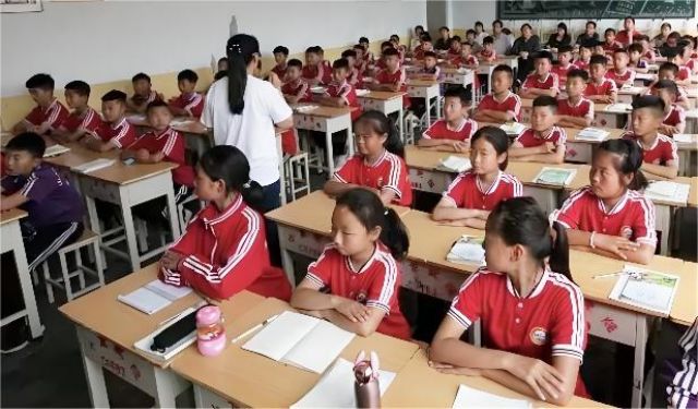 怎么看登封少林文武學(xué)校的是否正規(guī)？