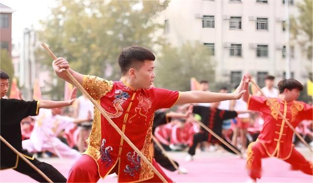 在登封武校上學(xué)的學(xué)生什么時(shí)候能畢業(yè)？