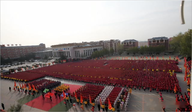 少林文武學(xué)校是正規(guī)學(xué)校嗎？少林文武學(xué)校收費(fèi)標(biāo)準(zhǔn)2023
