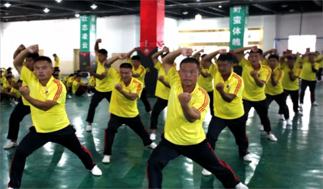 河南少林武術(shù)學(xué)校收費(fèi)情況是怎么樣的？學(xué)武術(shù)花錢多嗎？