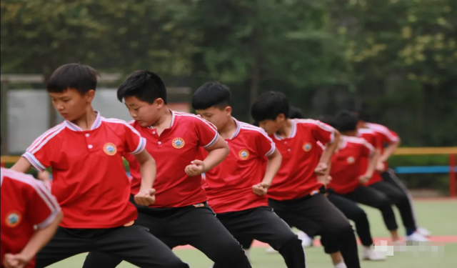 河南哪家武校比較好？學(xué)費(fèi)是多少？【少林寺武術(shù)學(xué)校收費(fèi)】