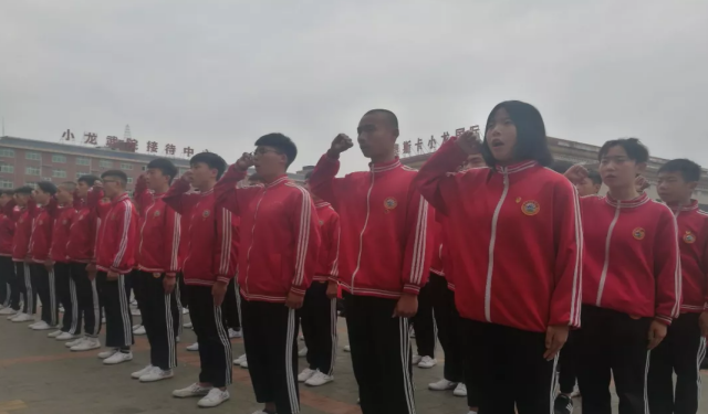 少林武術(shù)學(xué)?？梢阅梦膽{嗎?