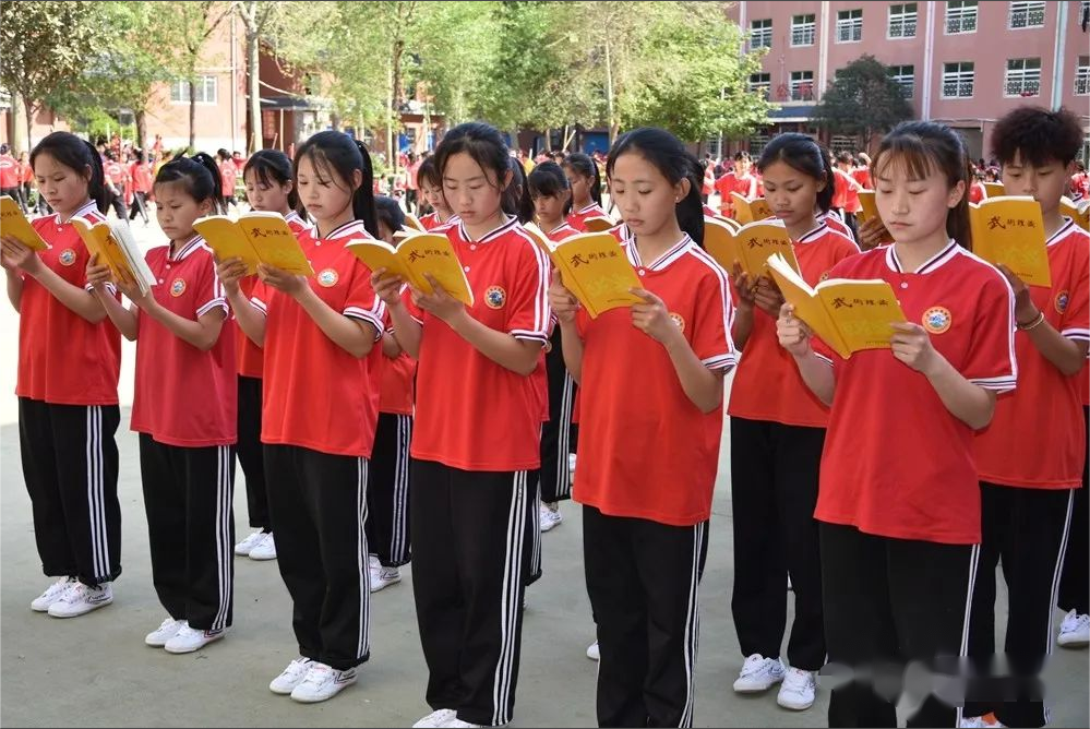 少林寺文武學(xué)校報(bào)名要求是什么？到校乘車路線詳情介紹！