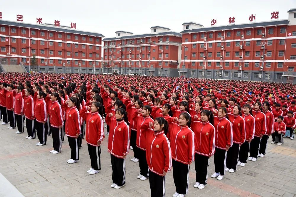 武術學校是正規(guī)學校嗎，是可以正規(guī)升學的么？