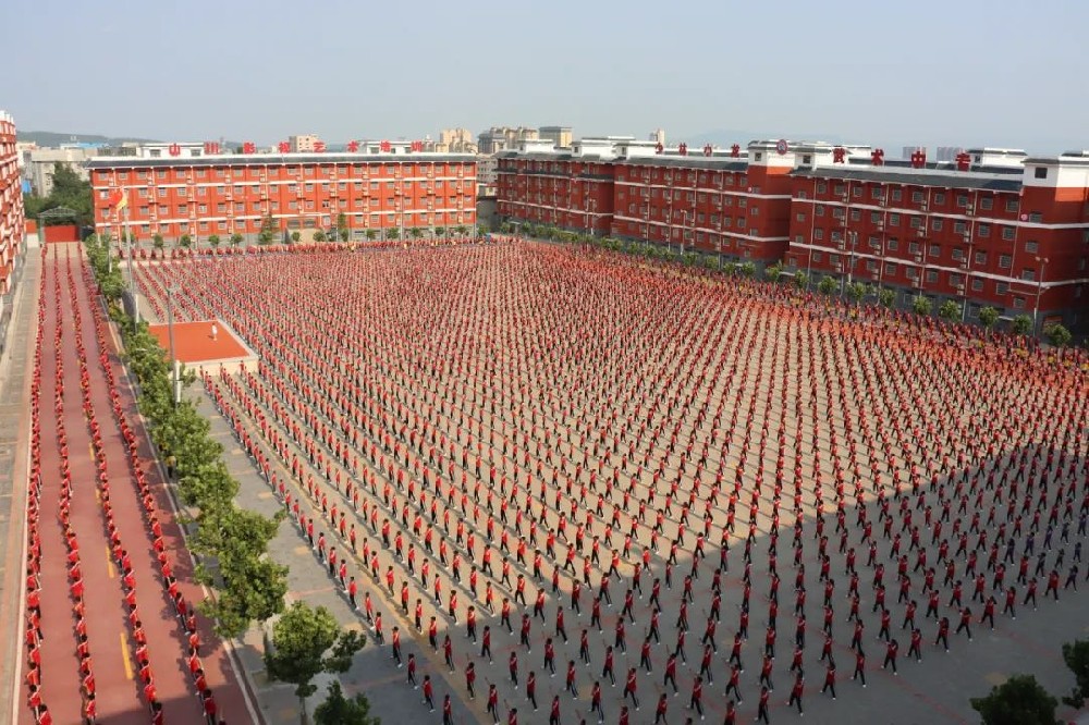 少林文武學校好不好,學費多少錢【品牌武術學?！?>
  <h3><a href=
