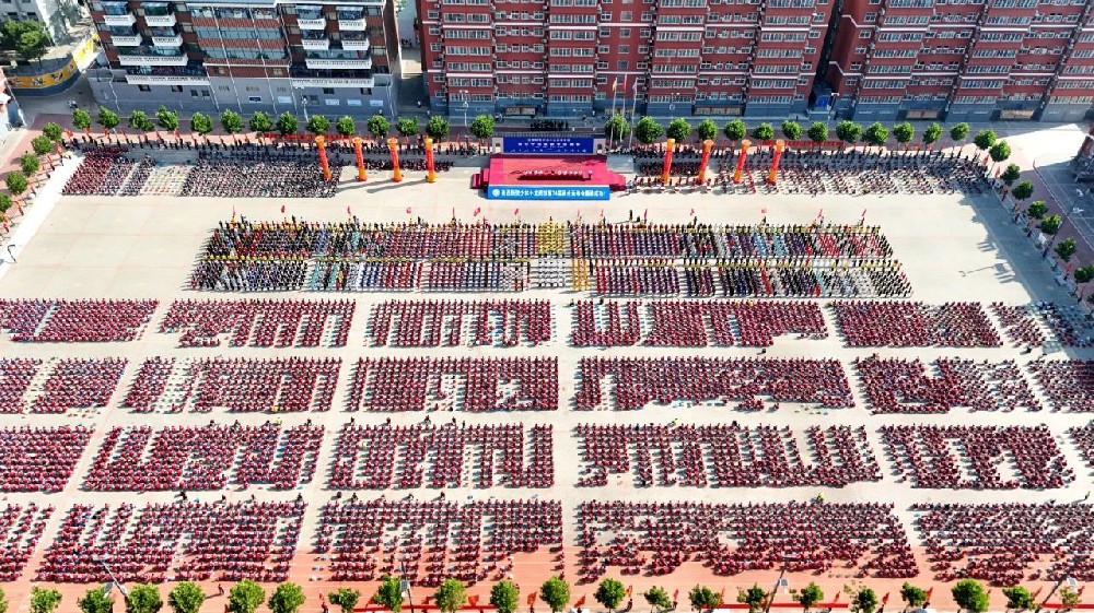 嵩山少林寺招生條件一年學(xué)費(fèi)多少錢