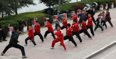 少林小龍武術學校的聯(lián)系方式有哪些?