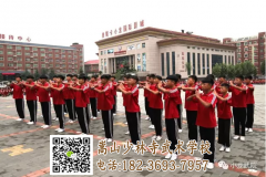 嵩山少林武校怎么保證學員安全？【河南教育部門權威認證】