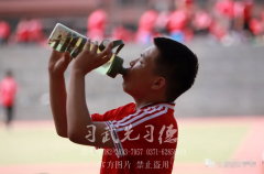 嵩山少林武術(shù)學(xué)校那些最可愛的人是否會(huì)讓家長您放心？