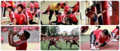 河南少林武校能改正孩子的不良習(xí)慣嗎？